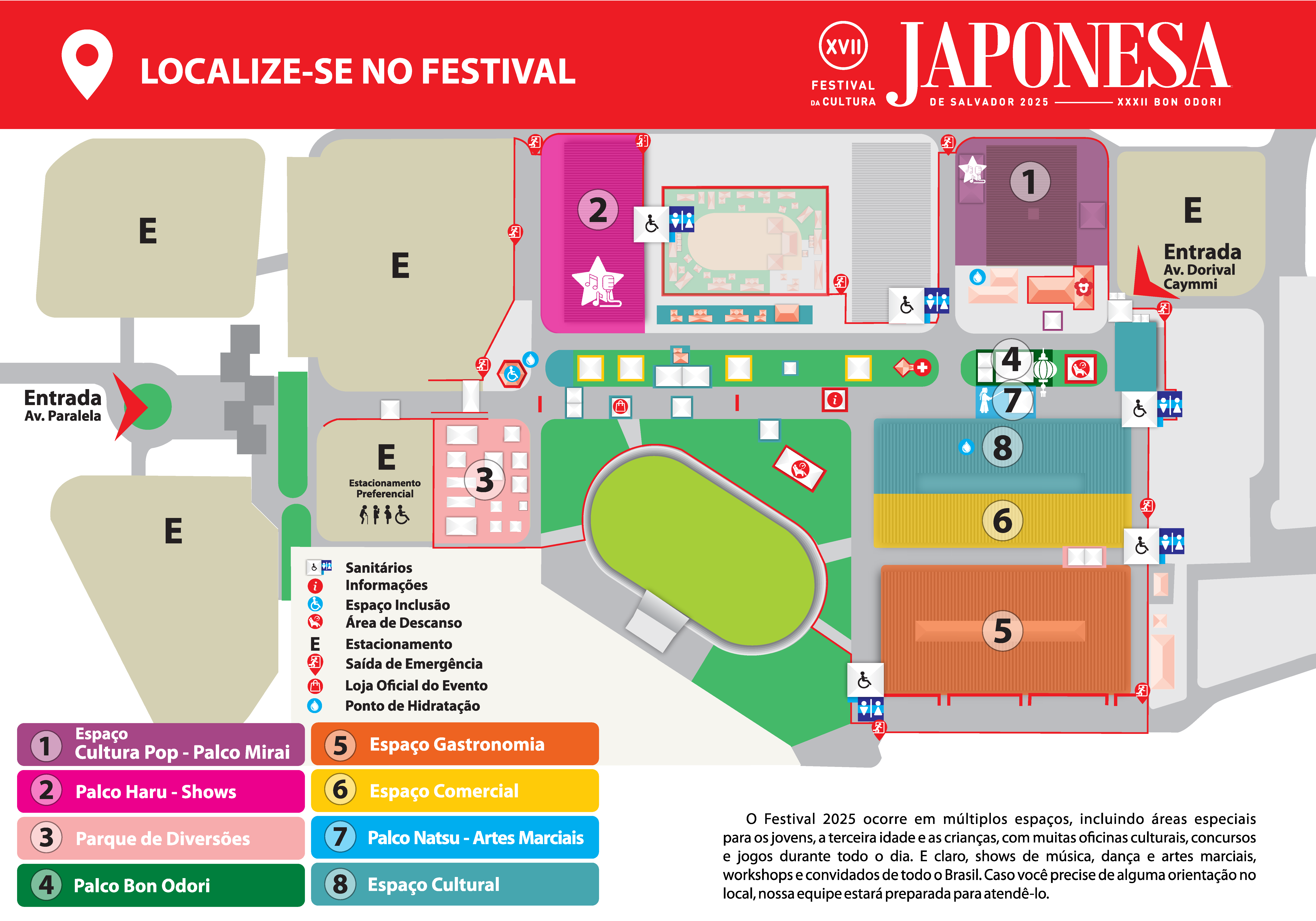 Mapa Geral 2025